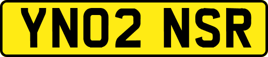 YN02NSR