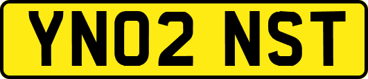 YN02NST