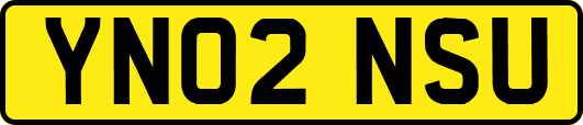YN02NSU