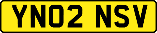 YN02NSV