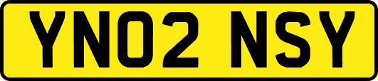 YN02NSY