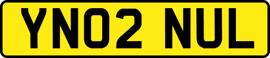 YN02NUL