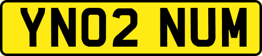 YN02NUM