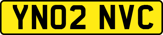 YN02NVC