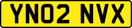 YN02NVX