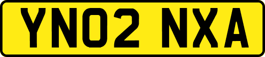 YN02NXA