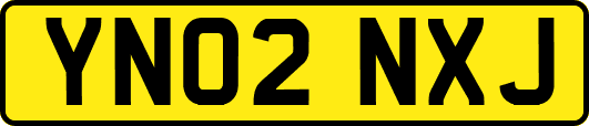YN02NXJ