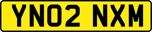 YN02NXM