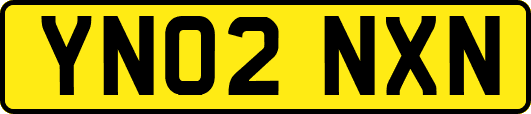 YN02NXN