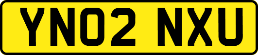 YN02NXU