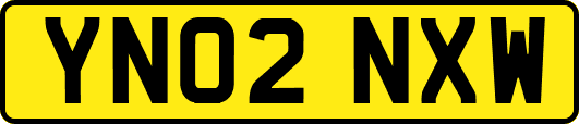 YN02NXW