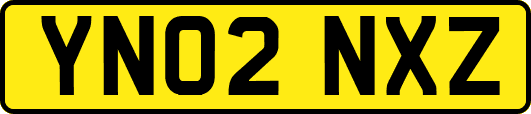 YN02NXZ
