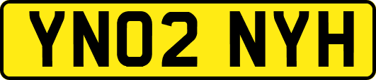 YN02NYH