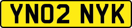 YN02NYK