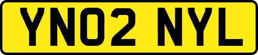YN02NYL