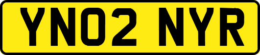 YN02NYR