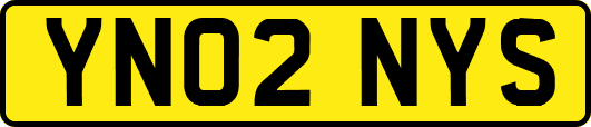 YN02NYS