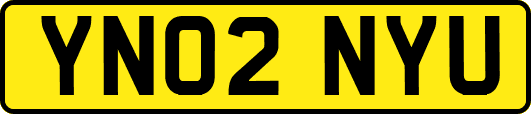 YN02NYU