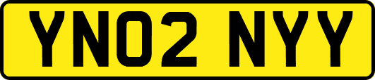 YN02NYY
