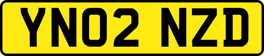 YN02NZD