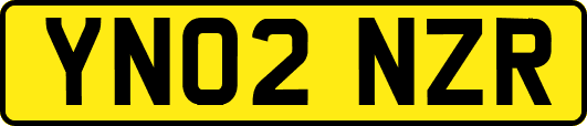 YN02NZR
