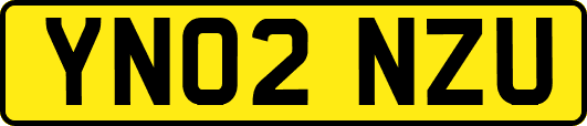 YN02NZU