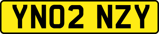 YN02NZY
