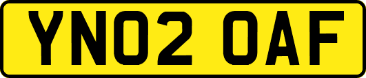 YN02OAF