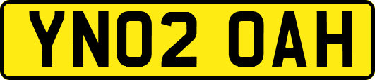 YN02OAH