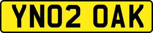 YN02OAK