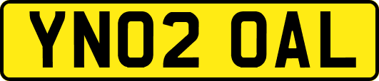 YN02OAL