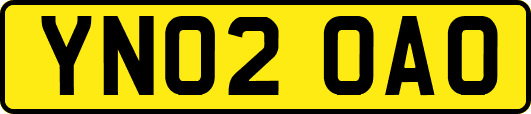 YN02OAO