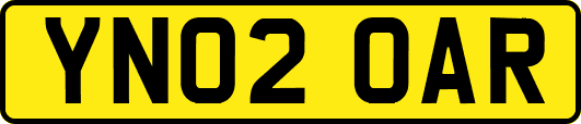 YN02OAR
