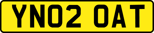 YN02OAT