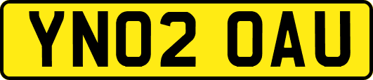 YN02OAU