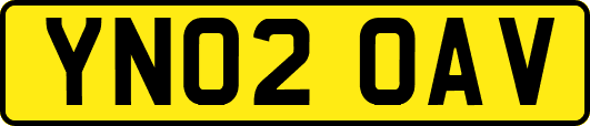 YN02OAV