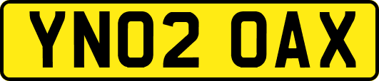 YN02OAX