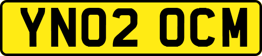 YN02OCM