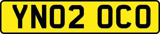 YN02OCO