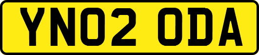 YN02ODA