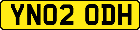 YN02ODH