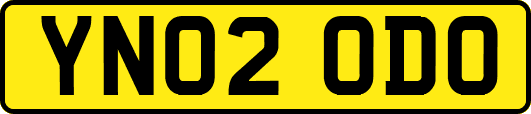 YN02ODO