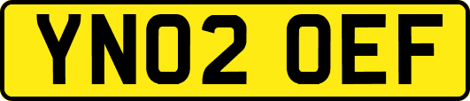 YN02OEF