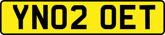 YN02OET