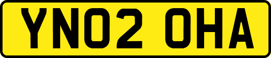 YN02OHA