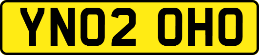 YN02OHO