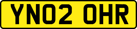 YN02OHR