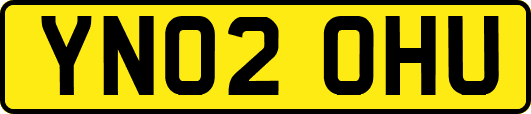 YN02OHU