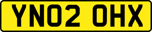 YN02OHX
