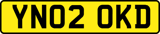 YN02OKD